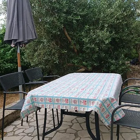 Matej & Irena דירה