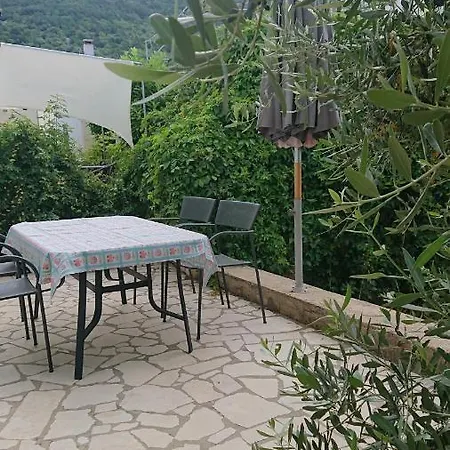 Matej & Irena דירה *