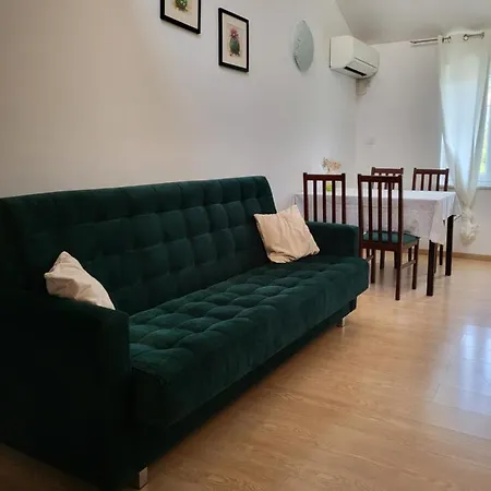 Matej & Irena דירה *