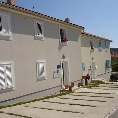 Matej & Irena דירה