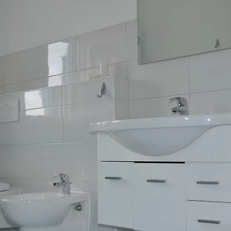 דירה Matej & Irena