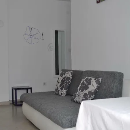 Matej & Irena דירה