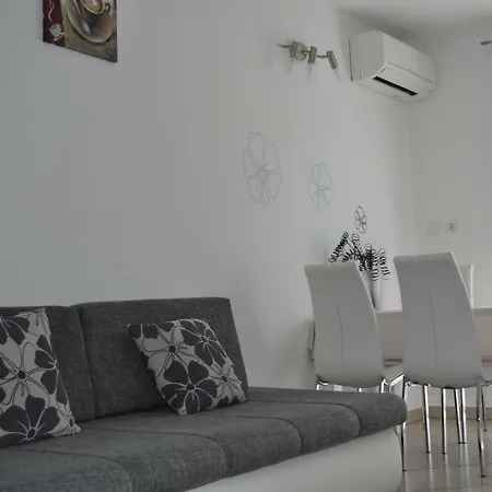 Matej & Irena דירה *