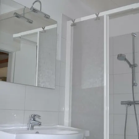 Matej & Irena דירה קרס