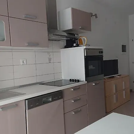 Apartment Matej & Irena