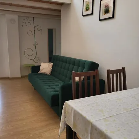 Matej & Irena Apartman *