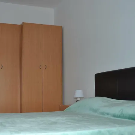 Apartment Matej & Irena Cres