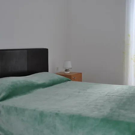 Apartment Matej & Irena *
