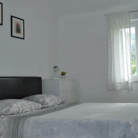 Apartment Matej & Irena Cres