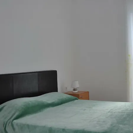 Apartment Matej & Irena