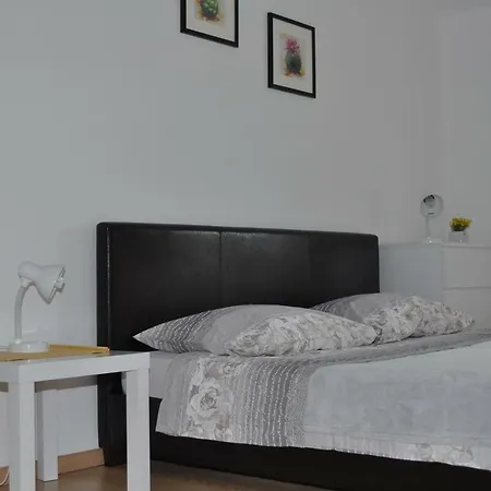 Apartment Matej & Irena Cres