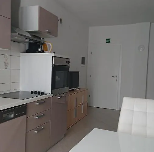 Apartman Matej & Irena