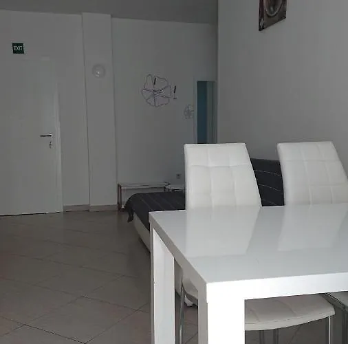 Matej & Irena Apartman Cres
