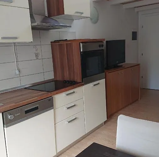 Apartman Matej & Irena Cres