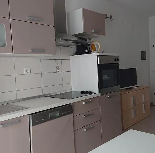 Apartman Matej & Irena