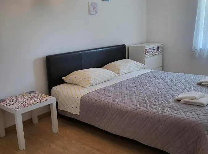 Matej & Irena Apartman