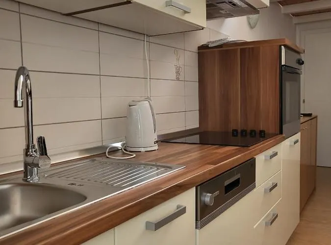 Matej & Irena Apartman Cres