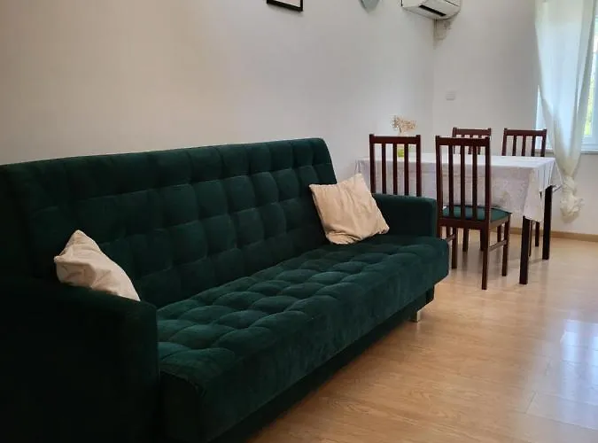 Matej & Irena Apartman *