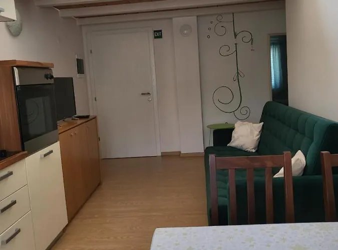 Apartman Matej & Irena *