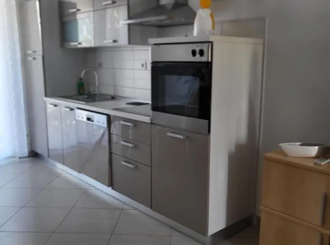 Matej & Irena Apartman *