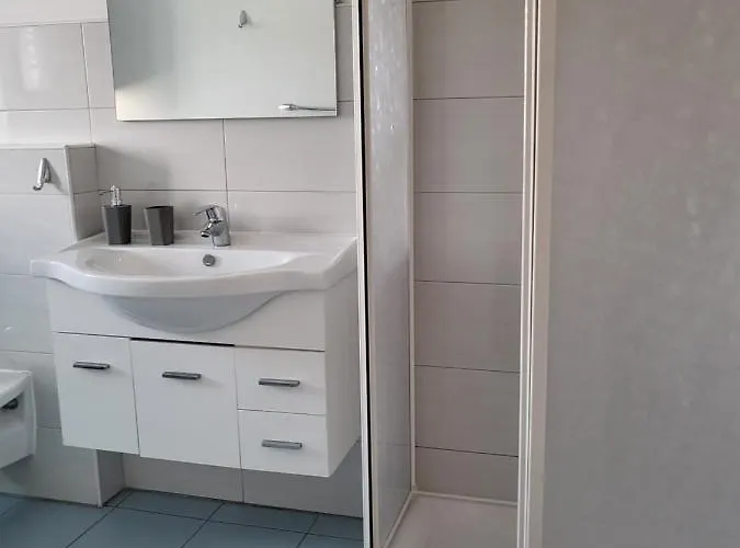 Apartman Matej & Irena *
