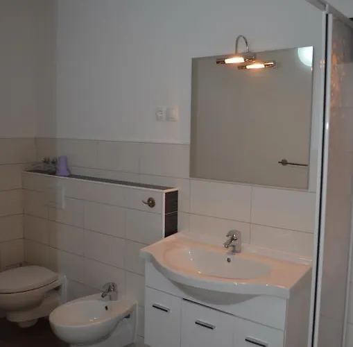 Apartman Matej & Irena Cres