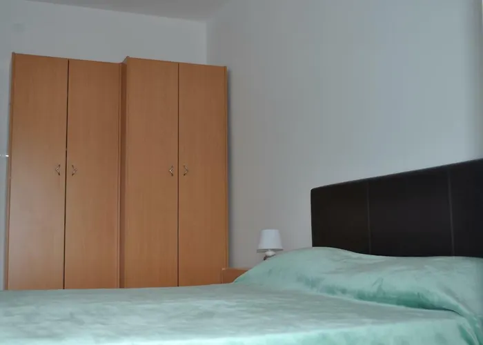 Apartman Matej & Irena Cres