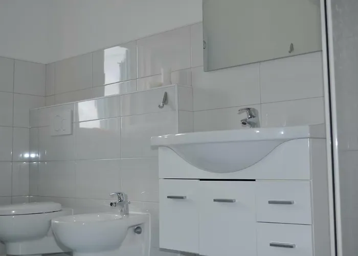 Apartman Matej & Irena