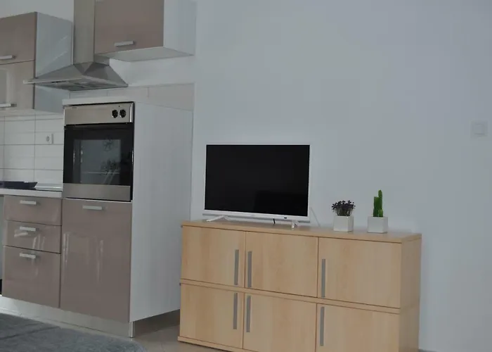 Matej & Irena Apartman *