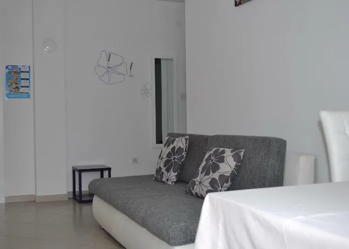 Matej & Irena Apartman