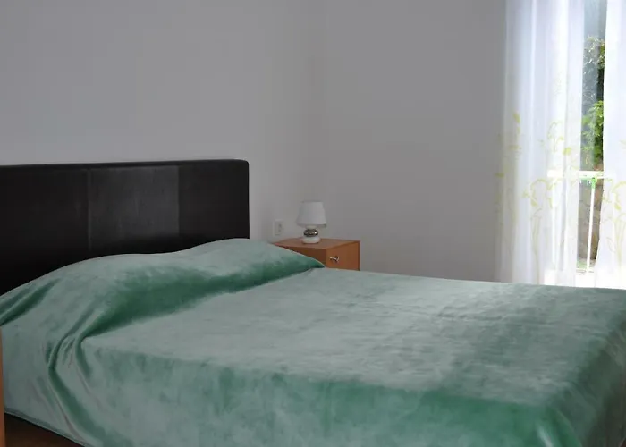 Apartman Matej & Irena *