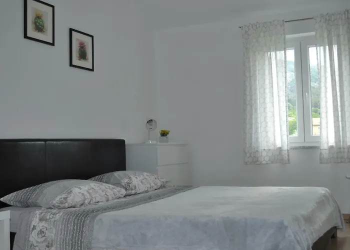 Apartman Matej & Irena Cres