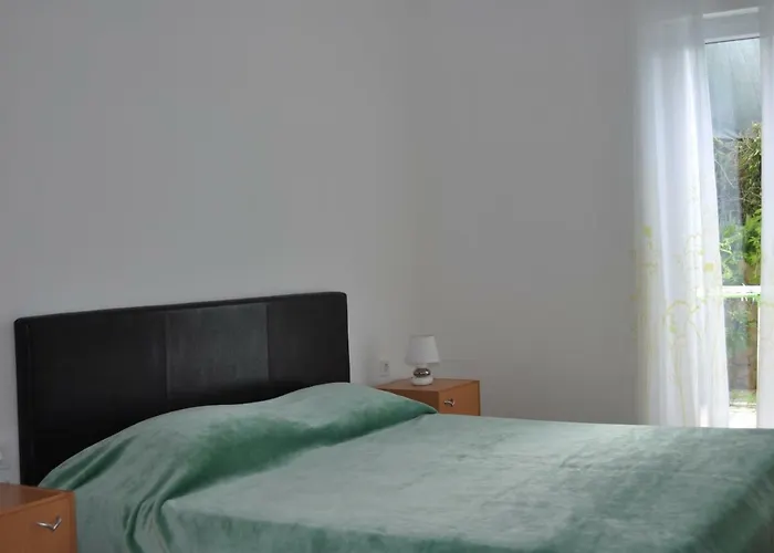 Apartman Matej & Irena