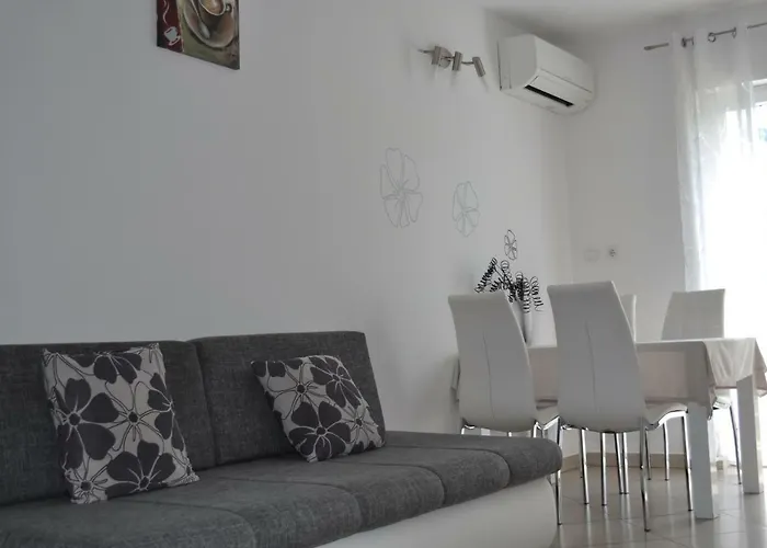 Matej & Irena Apartman *