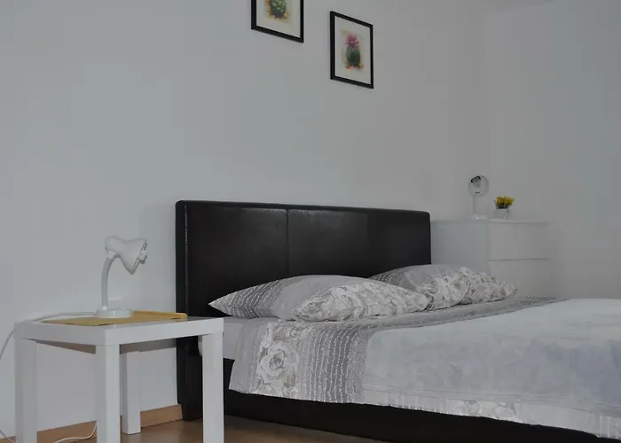 Apartman Matej & Irena Cres