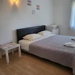 Matej & Irena شقة