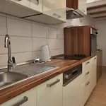 Matej & Irena شقة كريس