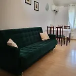Matej & Irena شقة *