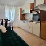 Matej & Irena شقة كريس