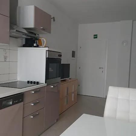Apartamento Matej & Irena