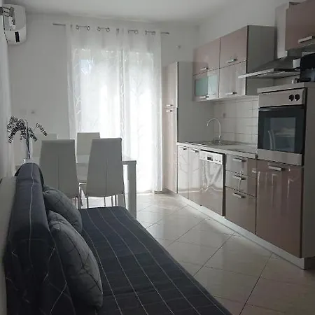 Apartamento Matej & Irena