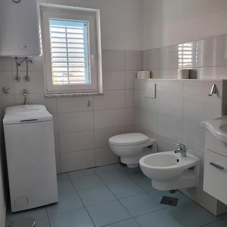 Apartamento Matej & Irena *