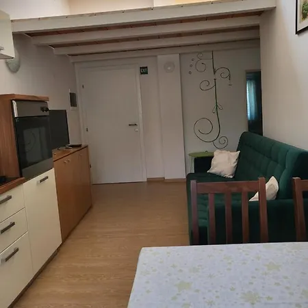Apartamento Matej & Irena *