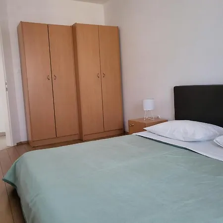 Matej & Irena Apartamento *