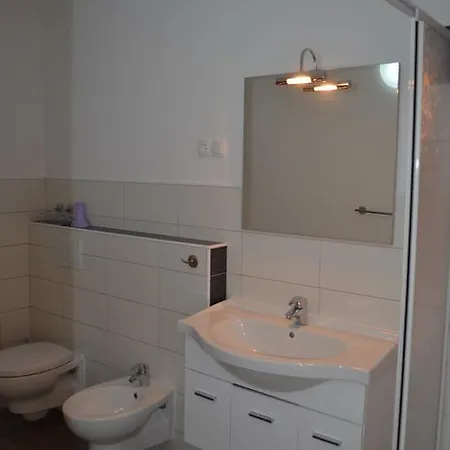 Apartamento Matej & Irena Cres