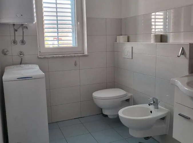 아파트 Matej & Irena *